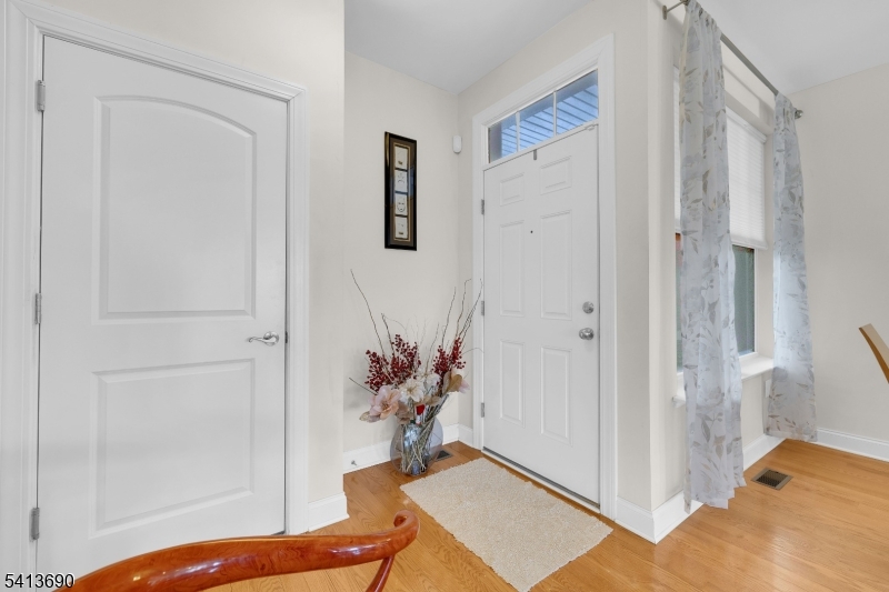 Panther Valley - Residential