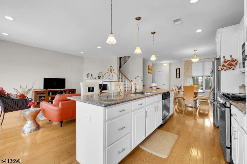 Panther Valley - Residential