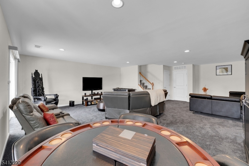 Panther Valley - Residential