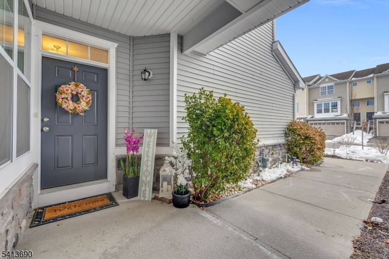 Panther Valley - Residential