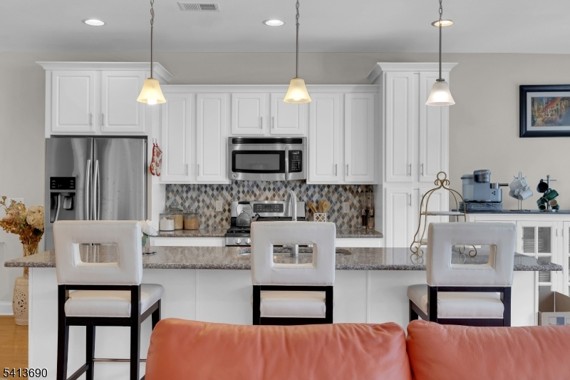 Panther Valley - Residential