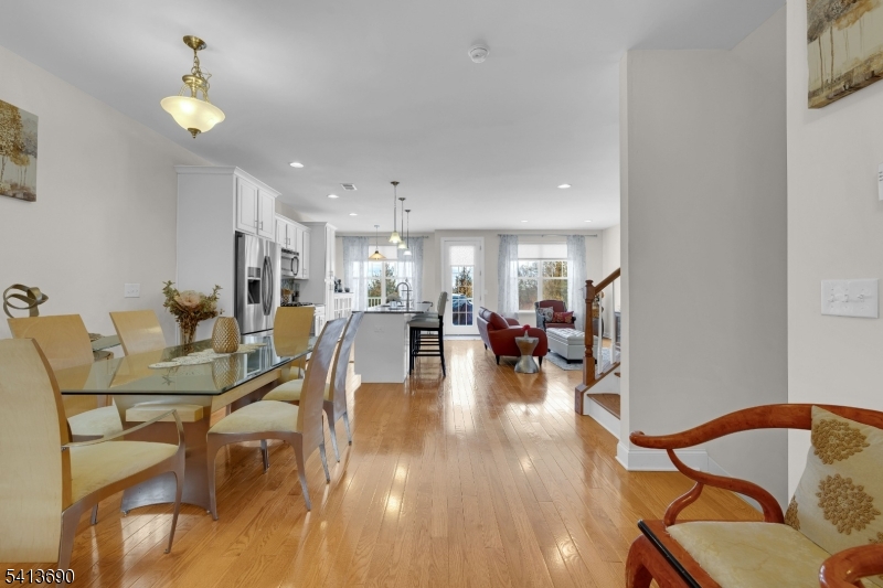 Panther Valley - Residential