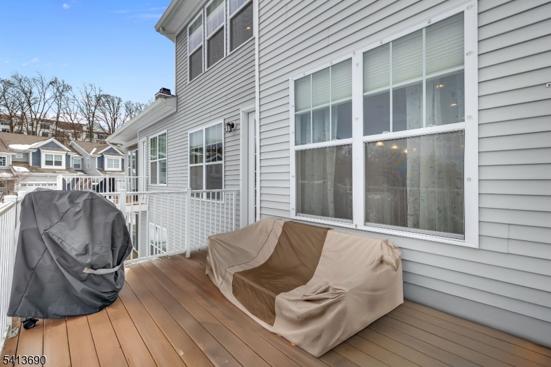 Panther Valley - Residential