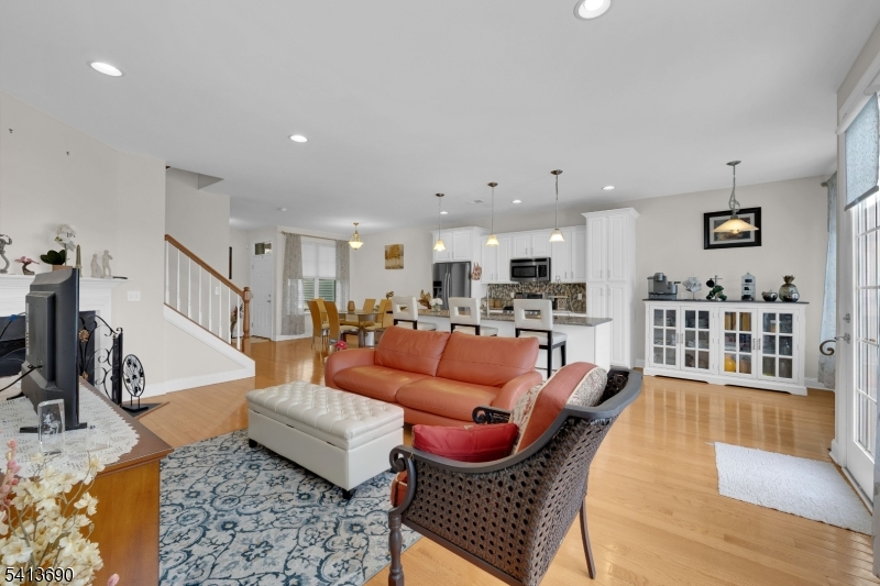 Panther Valley - Residential