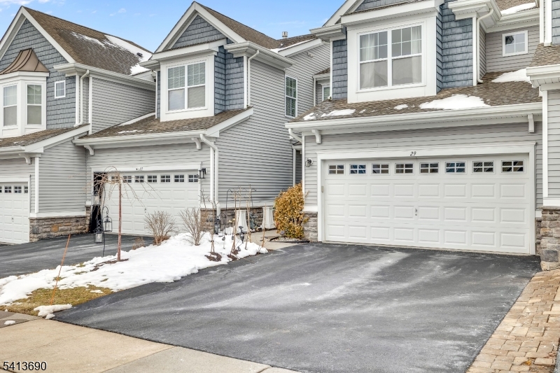 Panther Valley - Residential