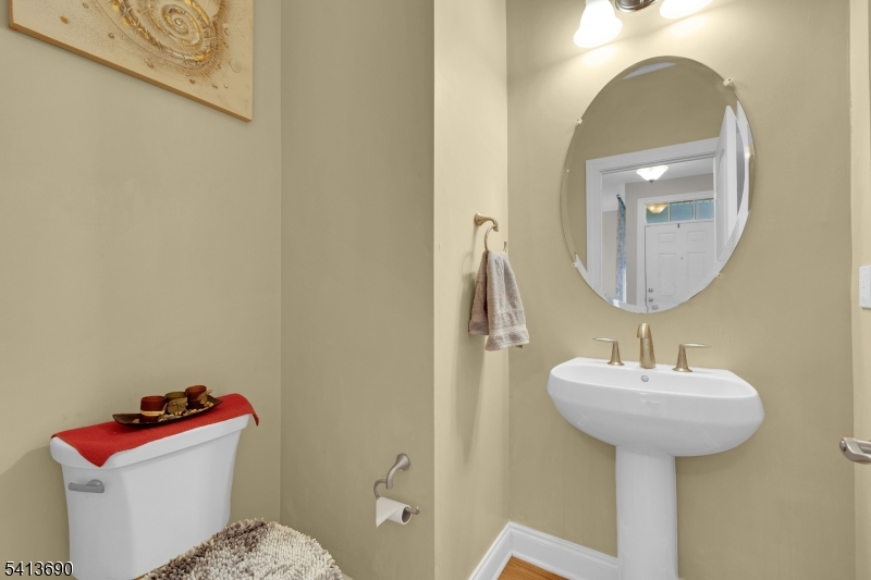 Panther Valley - Residential