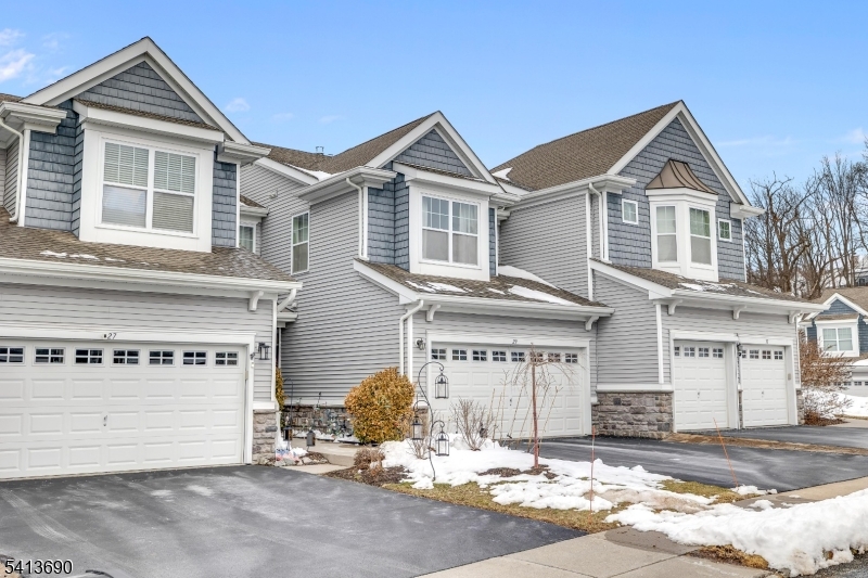 Panther Valley - Residential