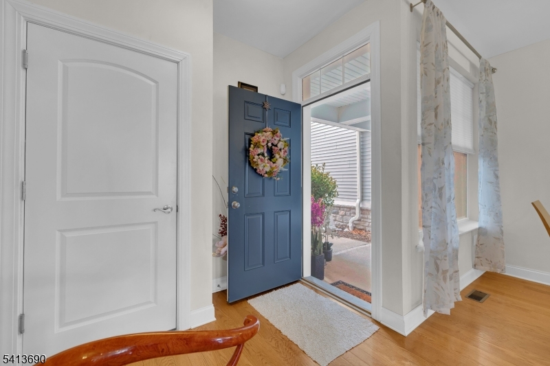 Panther Valley - Residential