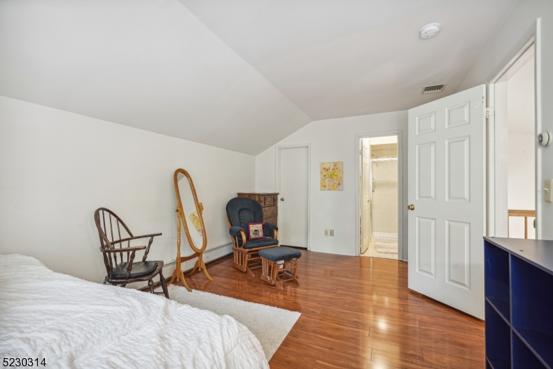 Townsquare Village - Residential