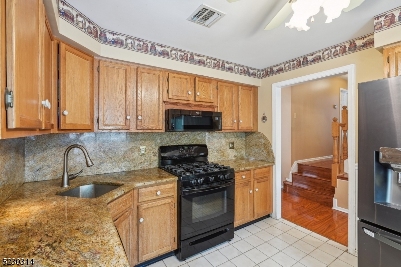 Townsquare Village - Residential