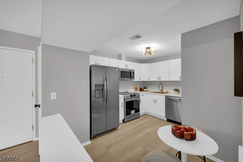 South Green - Residential