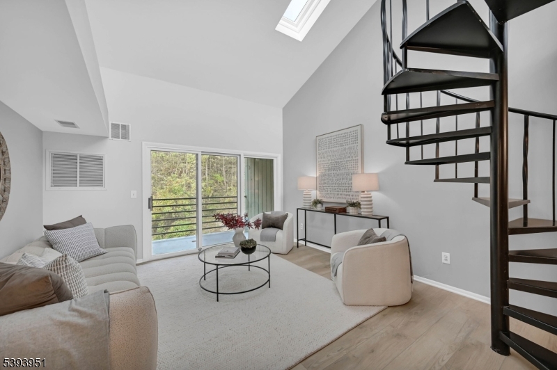 South Green - Residential