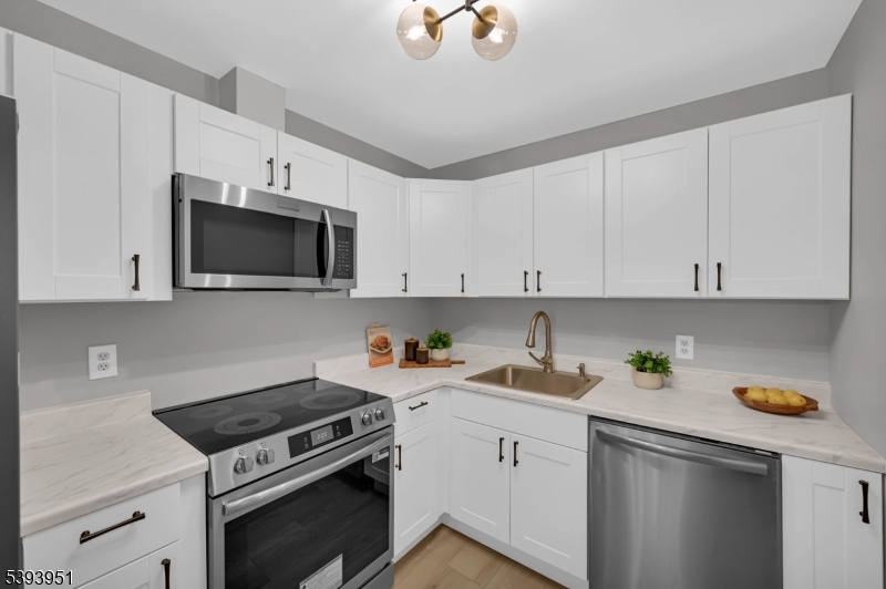 South Green - Residential