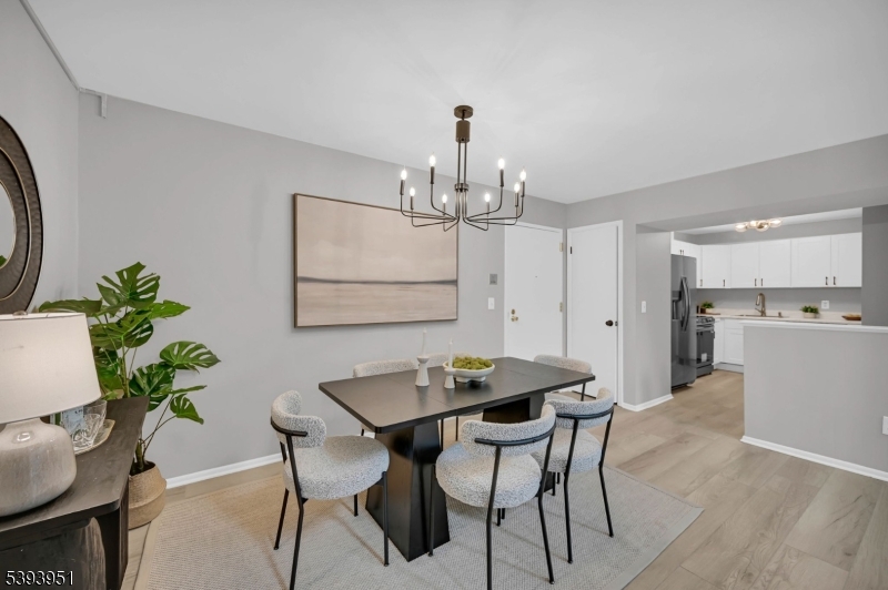 South Green - Residential