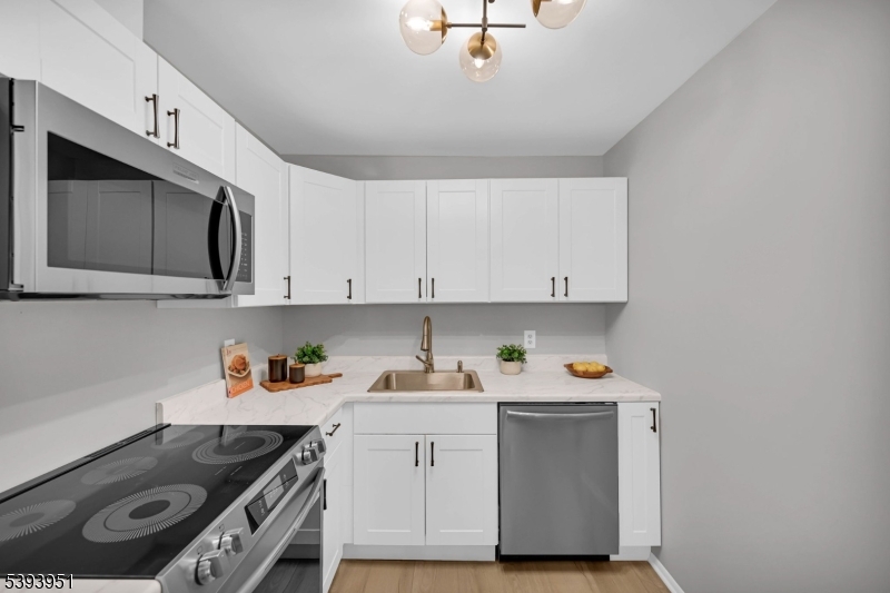 South Green - Residential