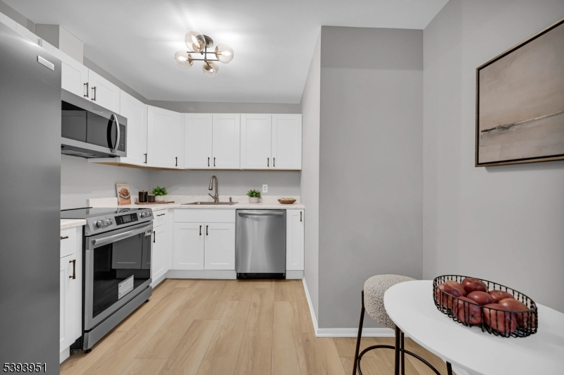 South Green - Residential