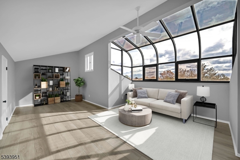 South Green - Residential