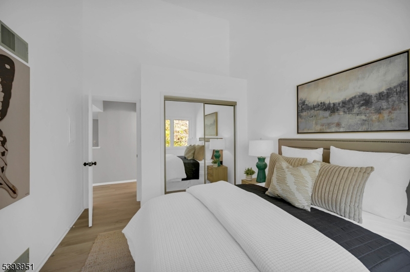 South Green - Residential