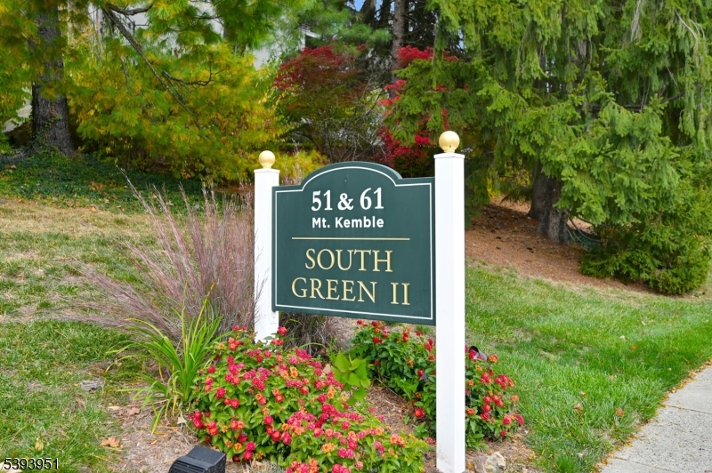 South Green - Residential