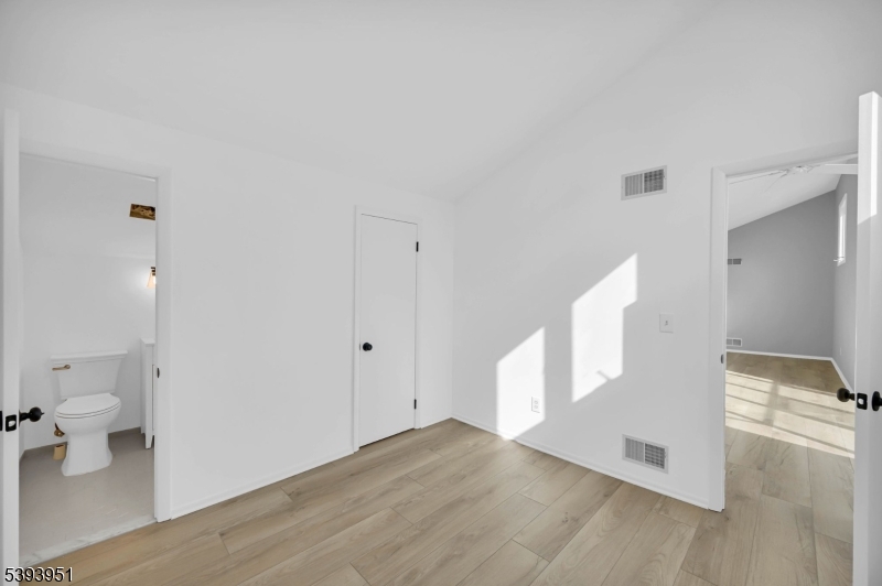 South Green - Residential