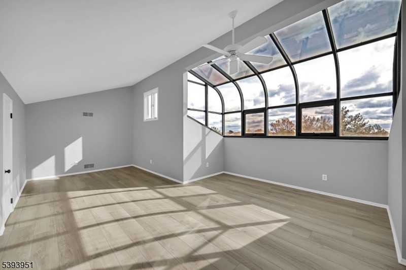 South Green - Residential