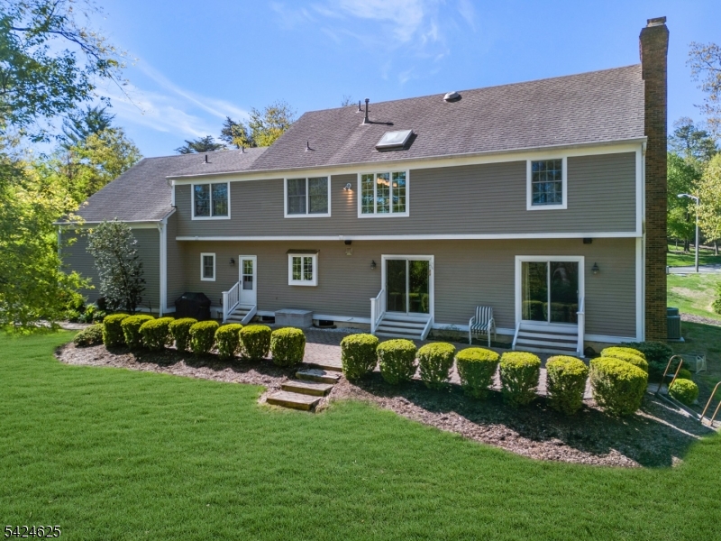 Martinsville - Residential