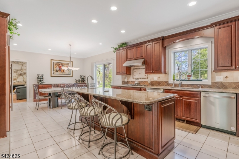 Martinsville - Residential