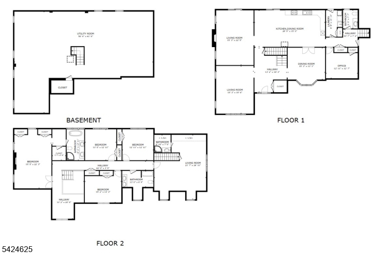 Martinsville - Residential