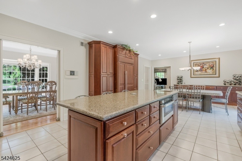 Martinsville - Residential