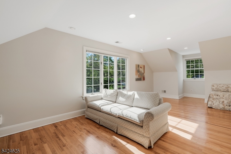 Martinsville - Residential