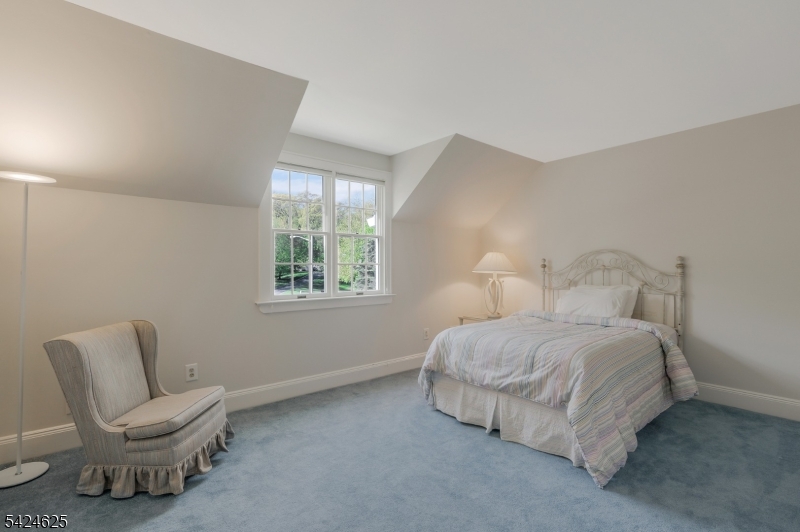 Martinsville - Residential