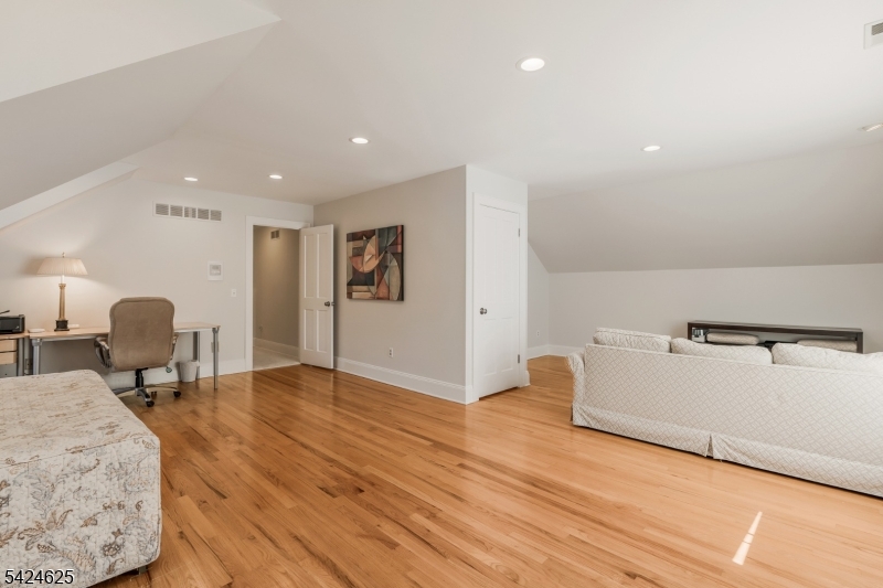 Martinsville - Residential