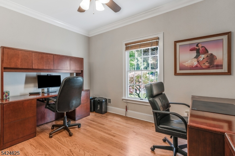 Martinsville - Residential