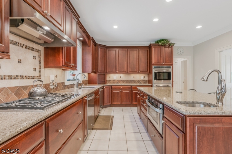 Martinsville - Residential