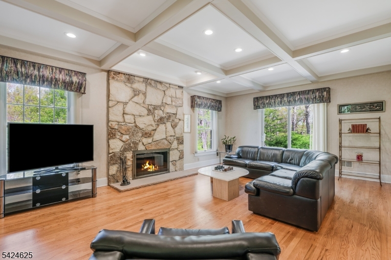 Martinsville - Residential