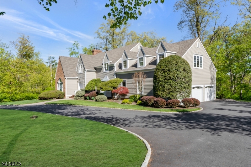 Martinsville - Residential