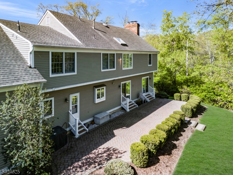 Martinsville - Residential