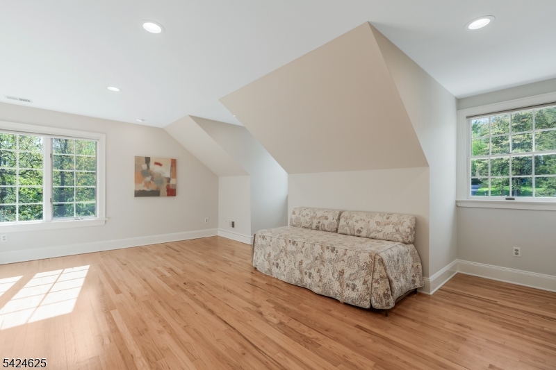 Martinsville - Residential