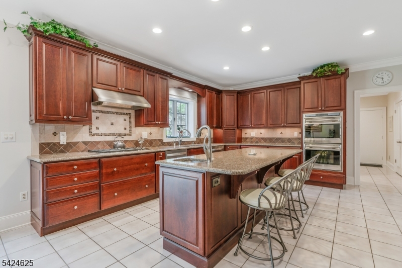 Martinsville - Residential