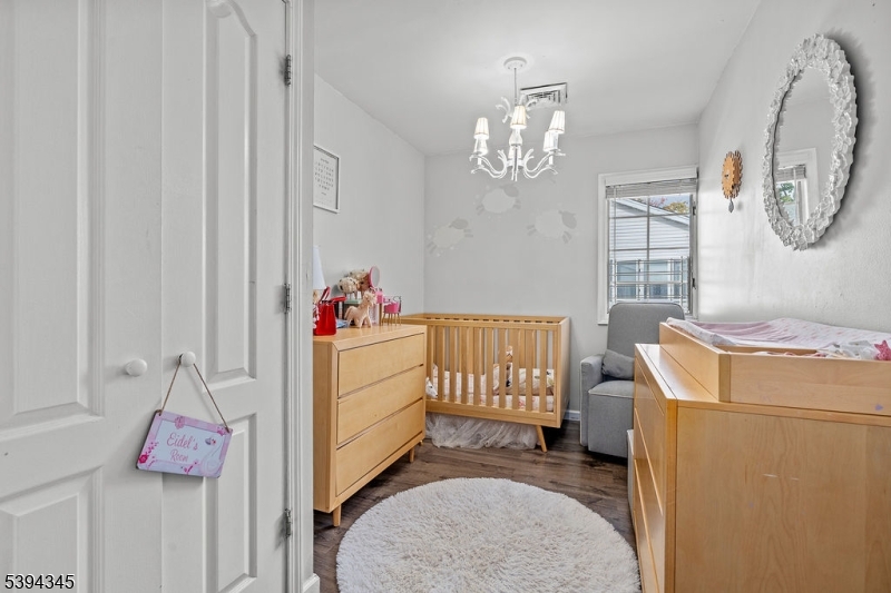 134 Boulevard unit 12 - Residential