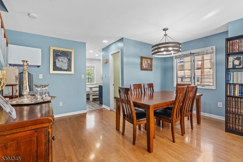 134 Boulevard unit 12 - Residential