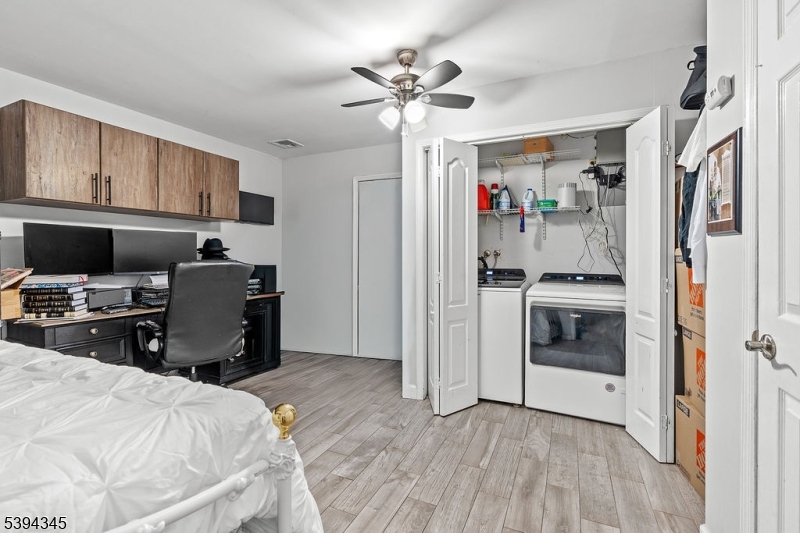 134 Boulevard unit 12 - Residential