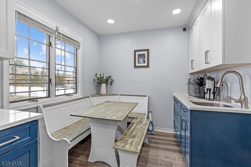 134 Boulevard unit 12 - Residential