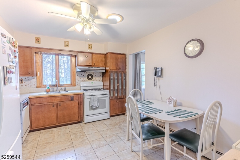 Union Hill - Residential