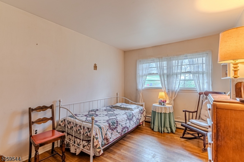 Union Hill - Residential