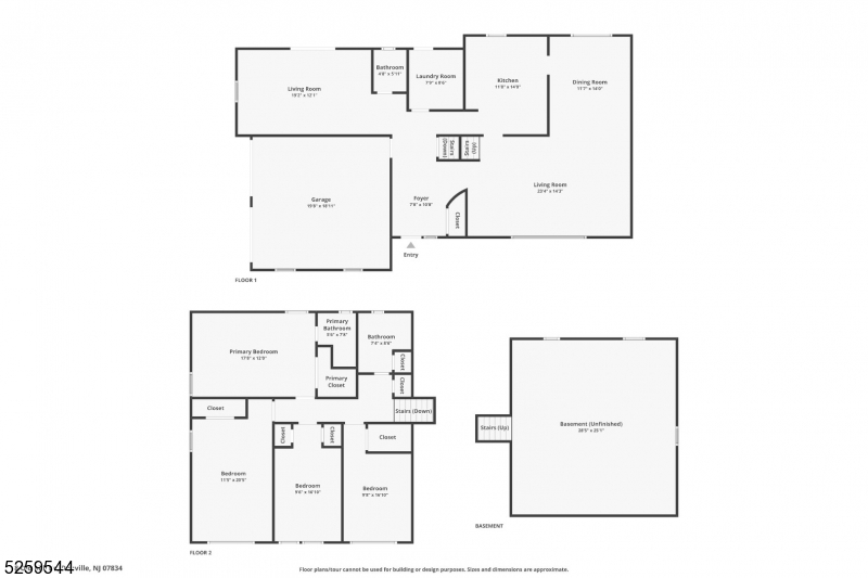 Union Hill - Residential