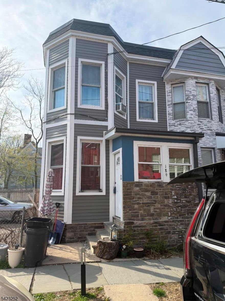 Welcome to 189 Duane Street, in Orange!  renovated 3-bedroom home offers a blend of modern updates and everyday comfort. 3 bedrooms.  A great opportunity to own a move-in-ready home in Orange. Please note that this house has a finish basement with a full bath, off street parking Come turn this house into a home before someone else does!