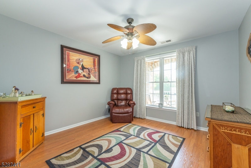 Fox Hills - Residential