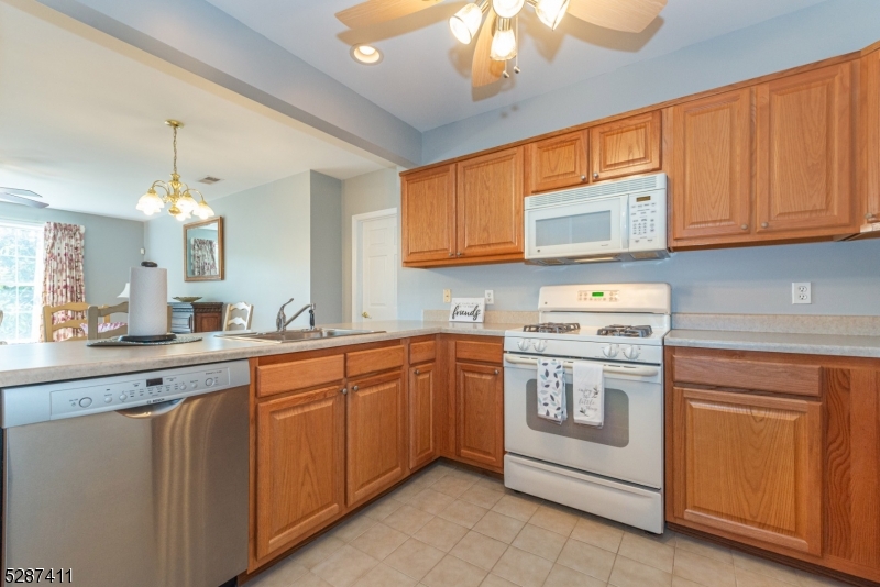 Fox Hills - Residential