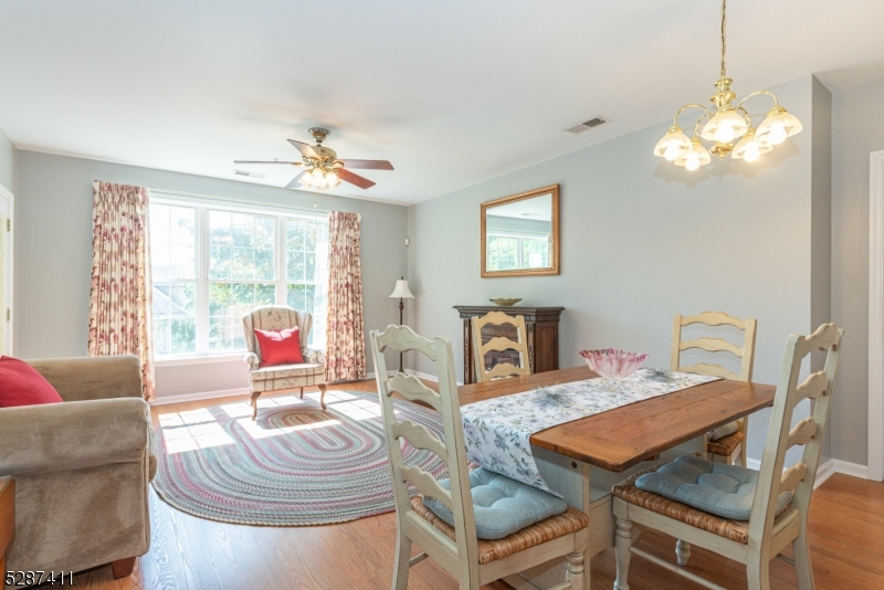 Fox Hills - Residential